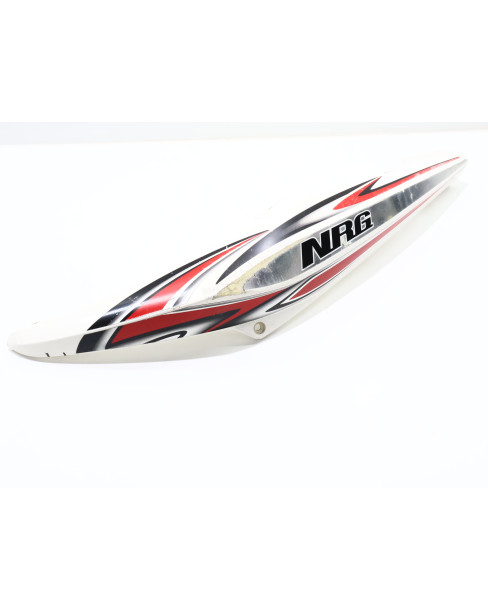 Piaggio NRG, bakre sidokåpa vänster 2