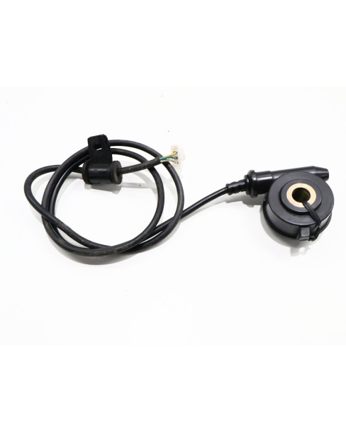 Baotian Diablo, hastighetsgivare 2