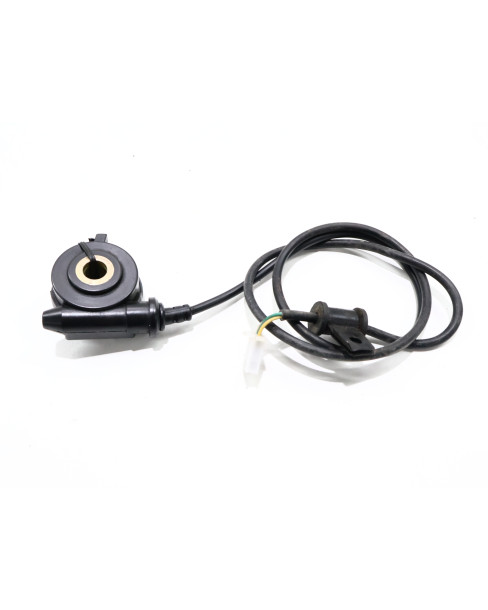 Baotian Diablo, hastighetsgivare