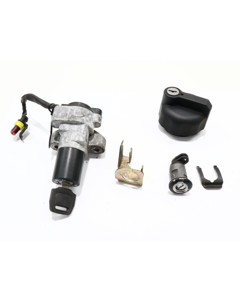 Malaguti XSM 50 / KSR Moto TR 50 SM / Generic Trigger,...