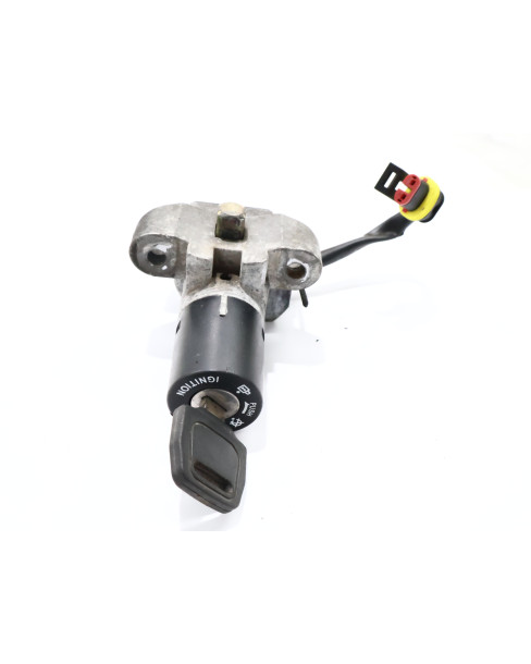 Malaguti XSM 50 / KSR Moto TR 50 SM / Generic Trigger,... 2