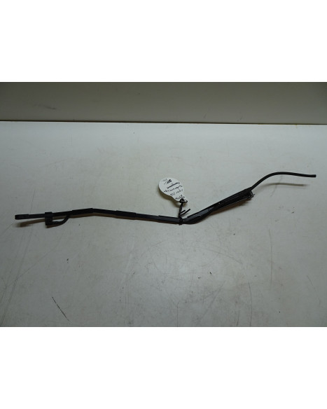 Ligier JS56, torkararm höger