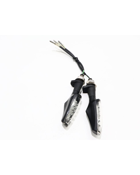 Malaguti XSM 50 / KSR Moto TR 50 SM, blinkers fram (par) 2
