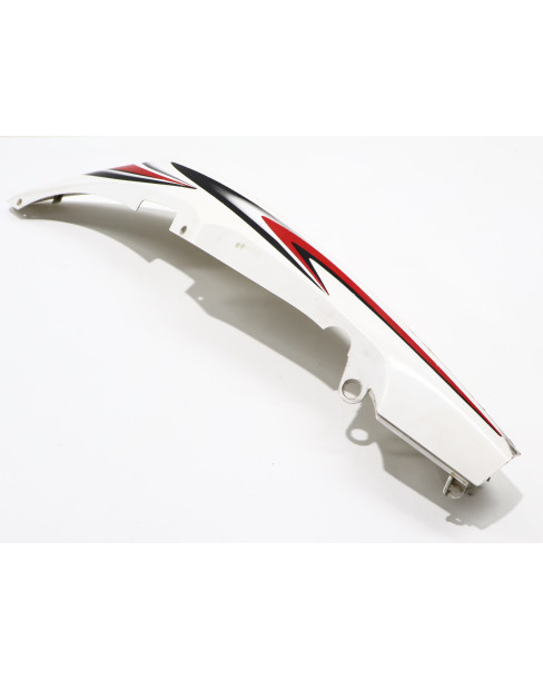 Piaggio NRG, bakre sidokåpa höger 2