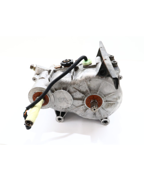 Ligier JS50/JS60 / Microcar MGO/Due, växellåda