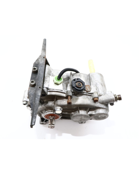 Ligier JS50/JS60 / Microcar MGO/Due, växellåda 2