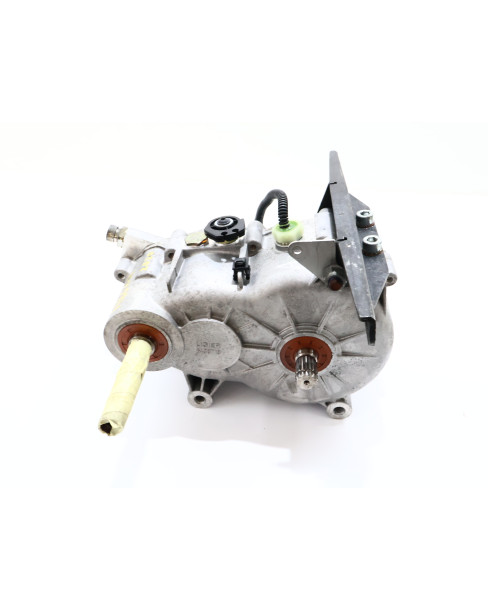 Ligier JS50/JS60 / Microcar MGO/Due, växellåda