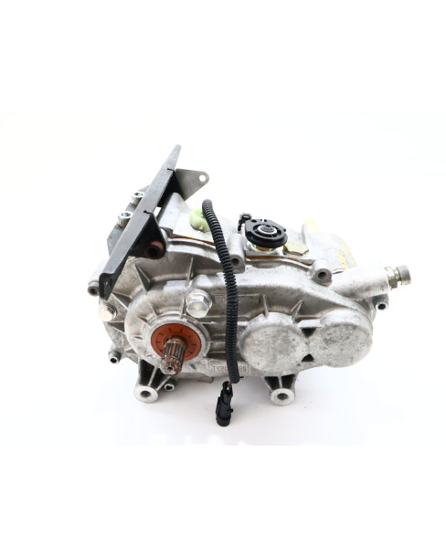 Ligier JS50/JS60 / Microcar MGO/Due, växellåda 2