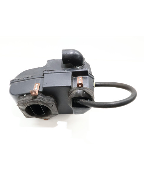 Ligier JS50/JS60, värmepaket