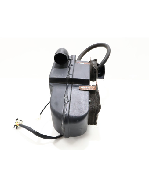 Ligier JS50/JS60, värmepaket 2