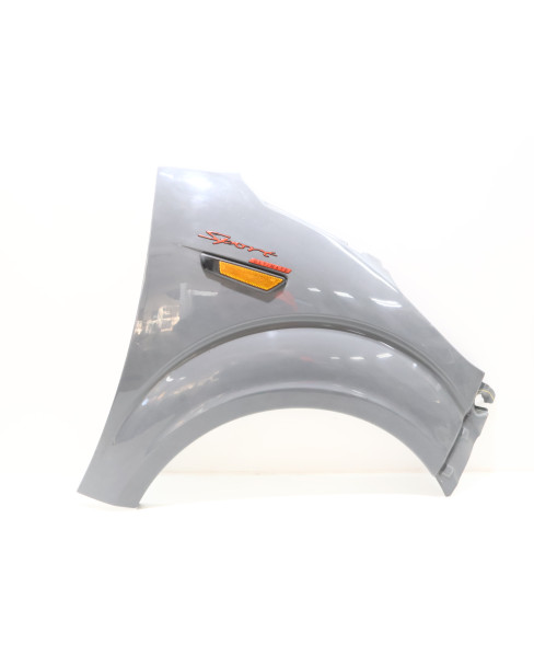 Ligier JS50, framskärm höger