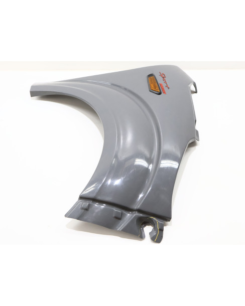 Ligier JS50, framskärm höger 2