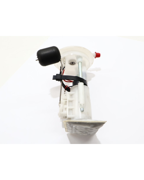 Viarelli Primo, bränslepump