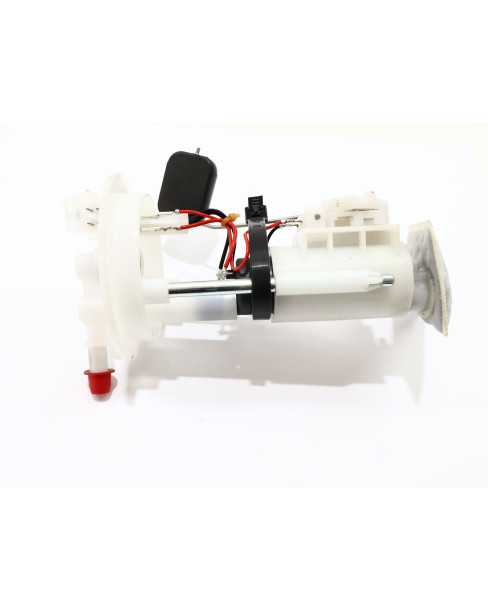 Viarelli Primo, bränslepump 2