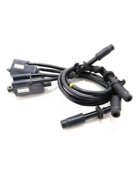 Suzuki GSX-R750, tändspole (par)