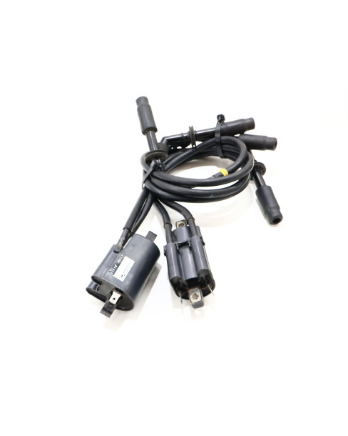 Suzuki GSX-R750, tändspole (par) 2