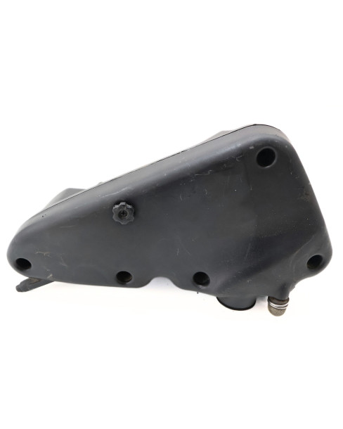 Piaggio Fly 50, luftburk