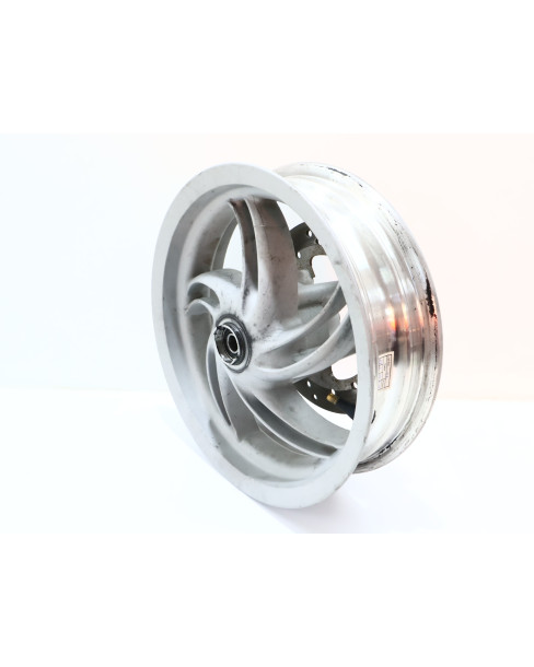 Piaggio Fly 50, framfälg 2