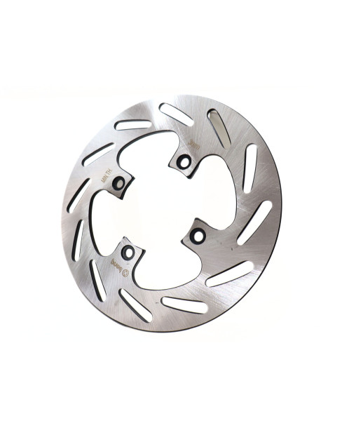 Ligier JS50/IXO/JS RC / Microcar MGO/Due, bromskiva...