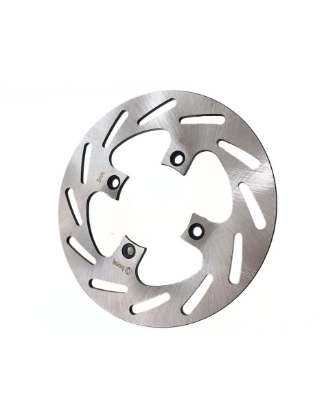 Ligier JS50/IXO/JS RC / Microcar MGO/Due, bromskiva höger...