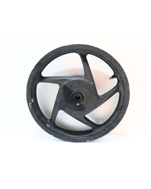 Honda NSC50 Vision, bakfälg