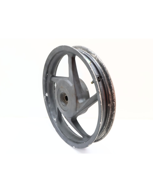 Honda NSC50 Vision, bakfälg 2