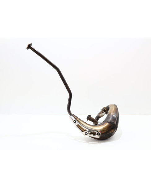 Derbi Senda/Aprilia SX50/Gilera SMT, avgasrör