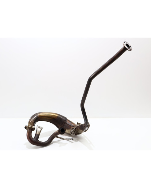 Derbi Senda/Aprilia SX50/Gilera SMT, avgasrör 2