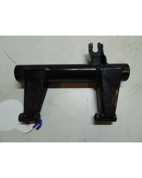 Peugeot Kisbee, motorfäste 2