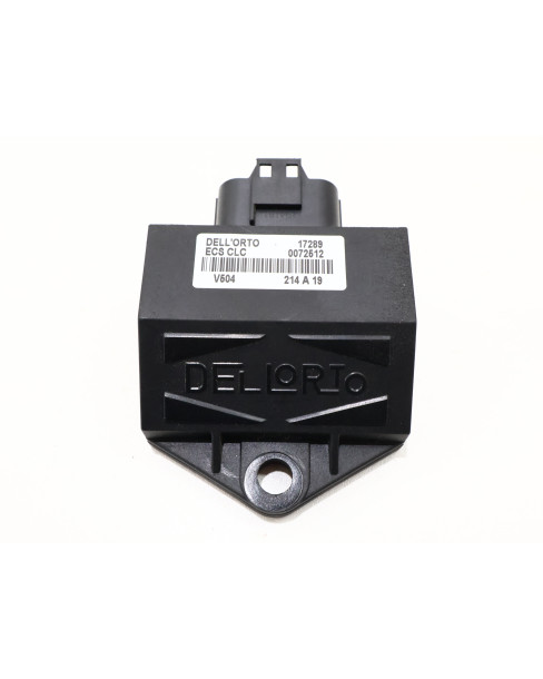 Drax Raw/Rough/Awesome/ Fabulous, CDI/ECU