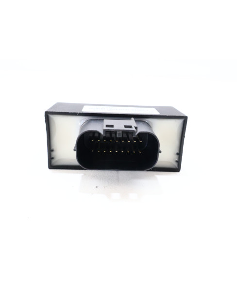 Drax Raw/Rough/Awesome/ Fabulous, CDI/ECU 2