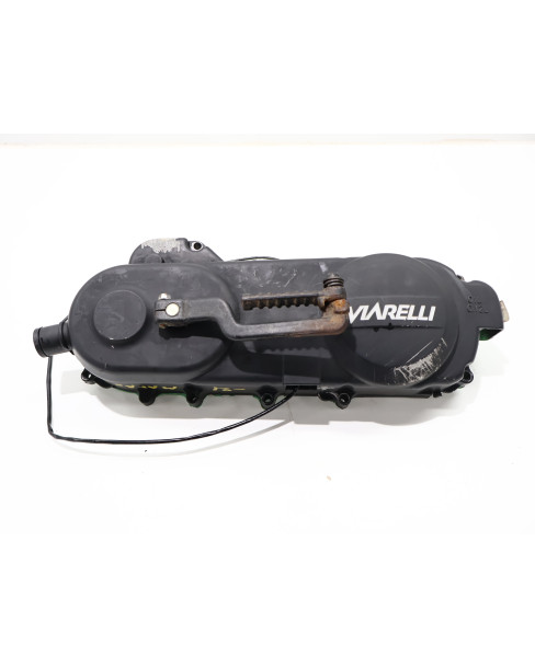 Viarelli Matador, variatorkåpa komplett