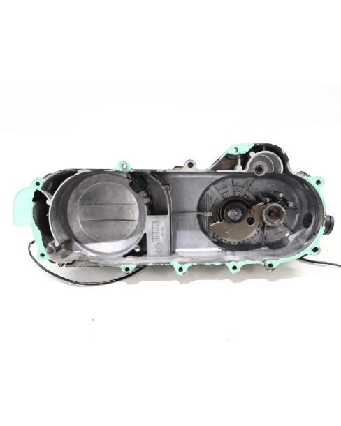 Viarelli Matador, variatorkåpa komplett 2