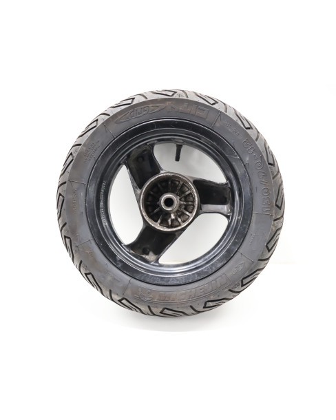 Peugeot Speedfight 2, bakhjul 2