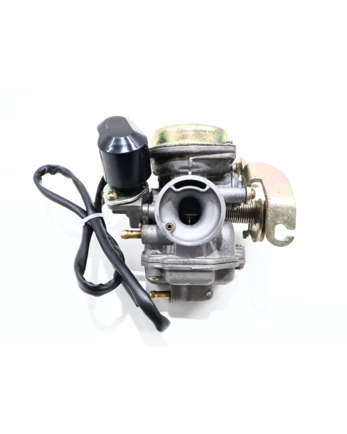 Peugeot Kisbee, förgasare original