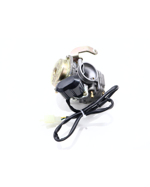 Peugeot Kisbee, förgasare original 2