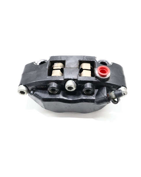 Peugeot Speedfight 3/4, bromsok fram 2