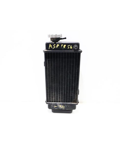 Malaguti XSM 50 / KSR Moto TR 50 SM, kylare 2