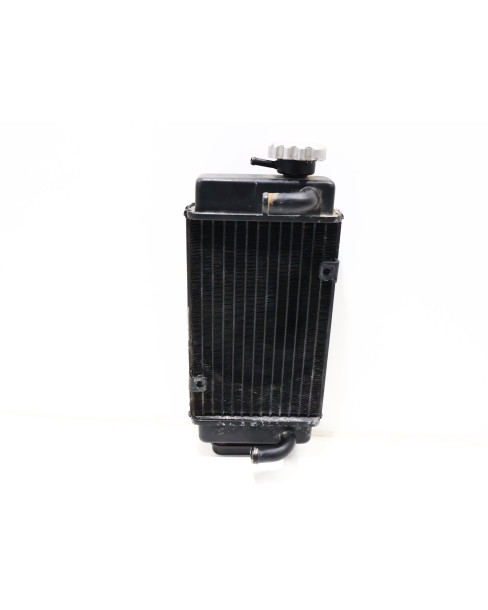 Malaguti XSM 50 / KSR Moto TR 50 SM, kylare