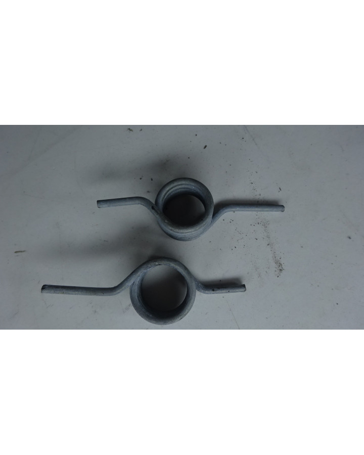 Sherco 50 SM, sidostödsfjäder