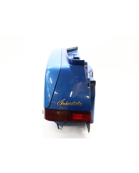 Honda GL1500 Gold Wing, sidoväska vänster 2