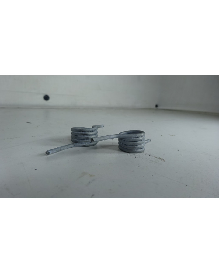 Sherco 50 SM, sidostödsfjäder