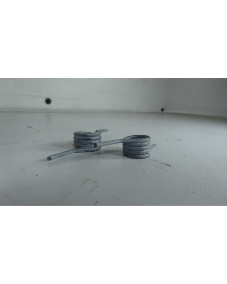 Sherco 50 SM, sidostödsfjäder