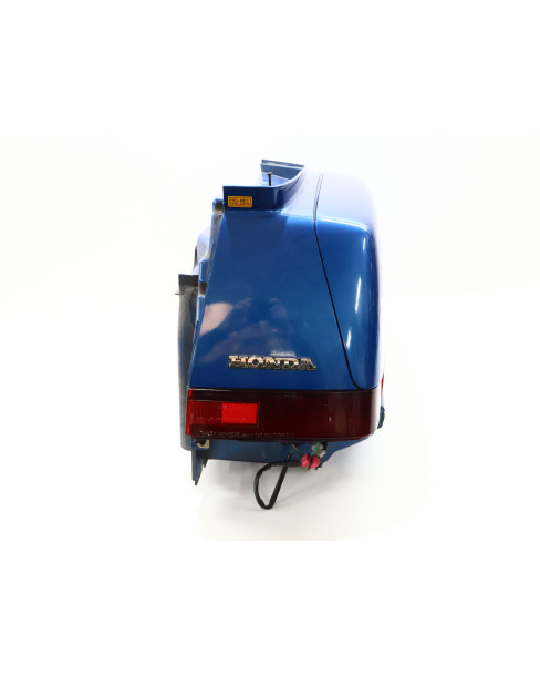 Honda GL1500 Gold Wing, sidoväska höger 2
