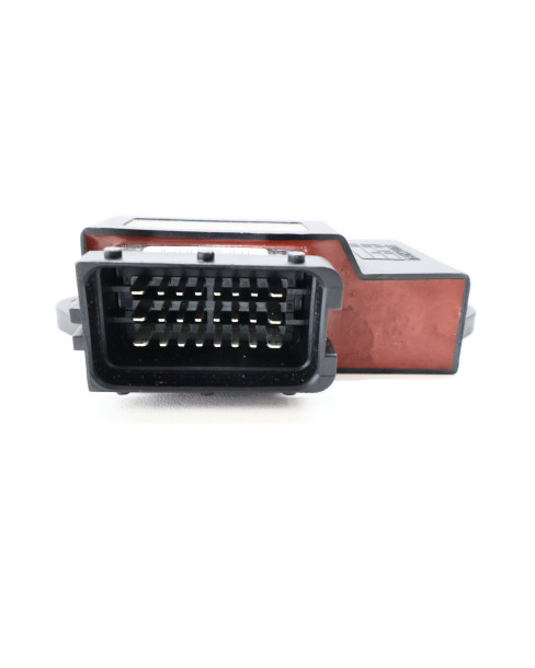 Sherco 50 SM, CDI/ECU 2