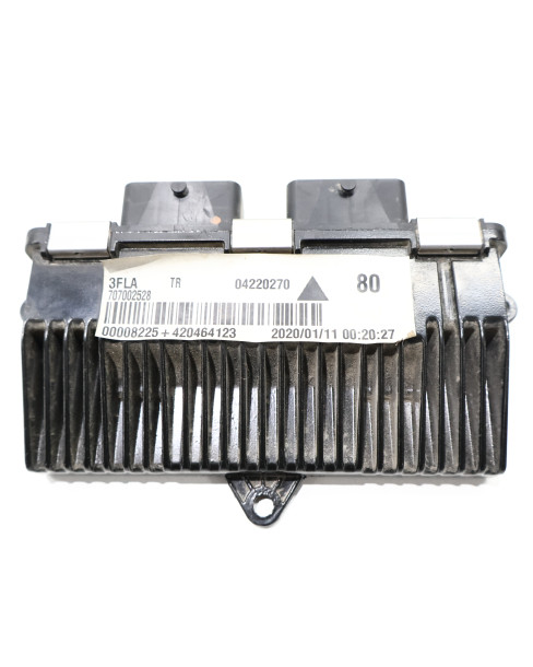 Can-Am Outlander 570, ECU/ECM (kit) 2