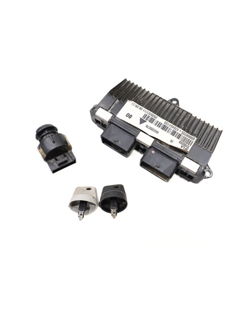 Can-Am Outlander 570, ECU/ECM (kit)