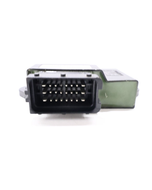 Rieju MRT/Drac, CDI/ECU 2