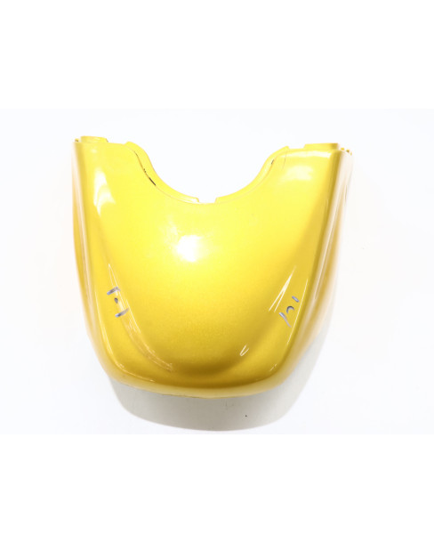 PGO Big Max, bakkåpa 2