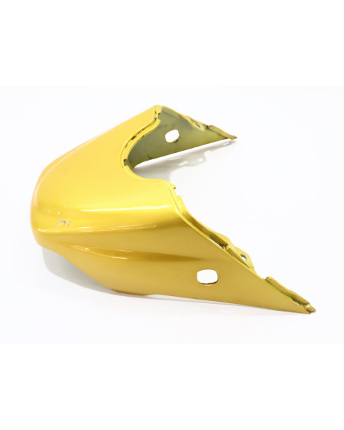 PGO Big Max, bakkåpa